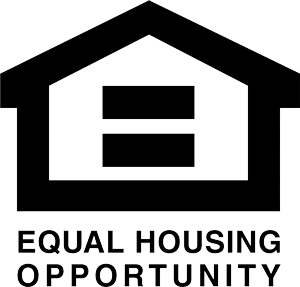 Equal Housing Opportunity logo